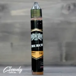 Рідина Virgin Vape - Church 30ml 3mg