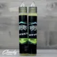 Рідина для електронної сигарети Virgin Vape - Titanium 3mg 30ml - фото 5