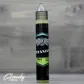 Рідина для електронної сигарети Virgin Vape - Titanium 3mg 30ml - фото 2
