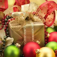 Вейп в подарок на новый год