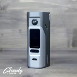 Боксмод Wismec - RX 2/3 200W (Сірий)