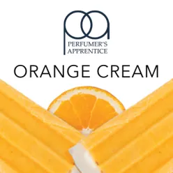 Ароматизатор TPA - Orange Cream (Апельсиновий крем) 10ml