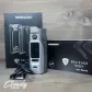 Боксмод Wismec - RX 2/3 (Сірий) - фото 5