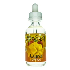 Жидкость Zenith - Lyra On Ice 3mg 60ml