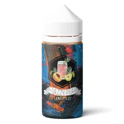 Рідина Cinematic - Limited Snazzy Pear 3 mg 100 ml