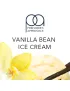 Ароматизатор TPA - Vanilla Bean Ice Cream (Ванільне морозиво) 10ml