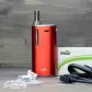 Стартовий набір Eleaf - Istick Basic Kit (Червоний) - фото 4