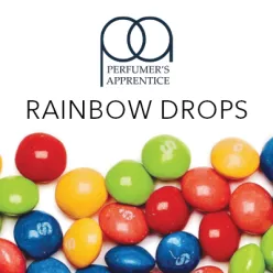 Ароматизатор TPA - Rainbow Drops (Цукерки) 5ml