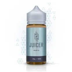 Рідина Juicer - Frost B 3mg 100ml