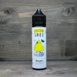 Жидкость 3Ger - Acid shot 3mg 60ml