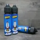Жидкость для электронных сигарет 3Ger - Boom 3mg 60ml - фото 6