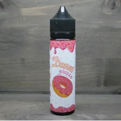 Жидкость 3Ger - Donut Glazze 3mg 60ml