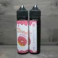 Жидкость для электронных сигарет 3Ger - Donut Glazze 0mg 60ml - фото 4