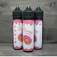 Жидкость для электронных сигарет 3Ger - Donut Glazze 0mg 60ml - фото 5