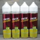 Жидкость для электронных сигарет 3Ger - Fresh Lemonade 0mg 60ml - фото 3