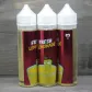 Жидкость для электронных сигарет 3Ger - Fresh Lemonade 0mg 60ml - фото 4