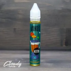 Жидкость 3ger - Jango 30 ml 3 mg