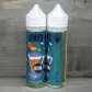Жидкость для электронных сигарет 3ger - Jango 60ml 3mg - фото 3