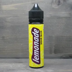 Жидкость 3ger - Lemonade Sour Blue 60 ml 3 mg