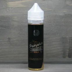 Рідина 3Ger - Pumpkin Cheesecake 1.5mg 60ml