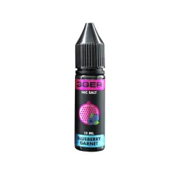 Рідина 3Ger Salt - Blueberry Garnet 25 mg 15 ml