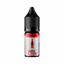 Жидкость 3Ger Salt - Cherry Cola 50 mg 10 ml