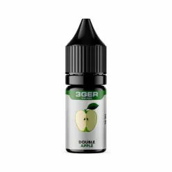 Рідина 3Ger Salt - Double Apple 50 mg 10 ml