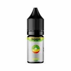 Рідина 3Ger Salt - Mango Kiwi 50 mg 10 ml