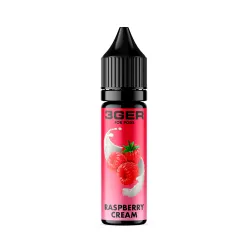 Жидкость 3Ger Salt - Raspberry Cream 50 mg 15 ml