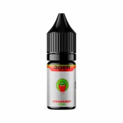 Рідина 3Ger Salt - Strawberry Kiwi 35 mg 10 ml