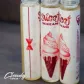 Рідина для електронних сигарет 3ger - Sweet Scream 3 ml 30 ml - фото 5