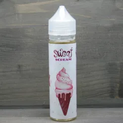 Рідина 3ger - Sweet Scream 0 ml 60 ml