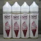 Рідина для електронних сигарет 3ger - Sweet Scream 1.5 ml 60 ml - фото 3