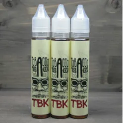 Жидкость 3Ger - TBK 30ml 3mg