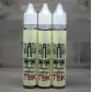 Рідина для електронних сигарет 3Ger - TBK 3mg 30ml - фото 2