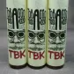 Рідина для електронних сигарет 3Ger - TBK 3mg 30ml - фото 4