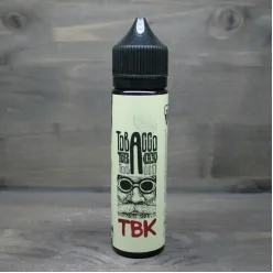 Жидкость 3Ger - TBK 60ml 3mg