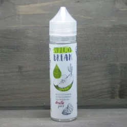 Жидкость 3ger - Wild Break 60ml 3mg