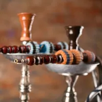 Курение, кальян и электронные сигареты 