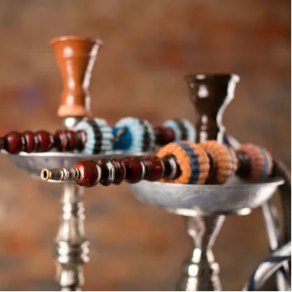 Куріння, кальян та електронні сигарети