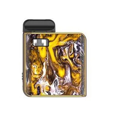 Стартовий набір Smok - Mico Pod Kit (Prism Gold) - фото 1