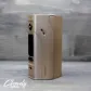 Боксмод Wismec - RX 2/3 (Gold) - фото 5