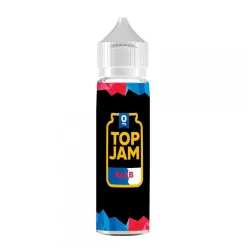 Рідина Top Jam - Red B 0 mg 60 ml