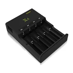 Універсальний зарядний пристрій Enook - X4