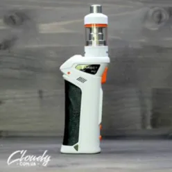 Стартовий набір Vaporesso - Target 75W Pro Kit (Білий)