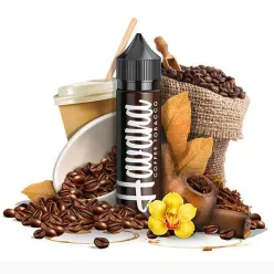 Жидкость Havana - Coffee Tobacco 60ml 3mg