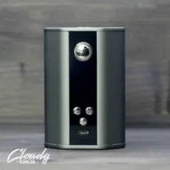 Боксмод Eleaf - Istick TC 200W Kit (Сріблястий)
