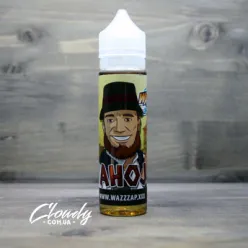 Жидкость Wazzup - Ahoj 60ml 3mg