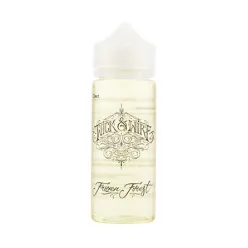 Рідина Wick and Wire - Frozen Forest 120ml 2mg