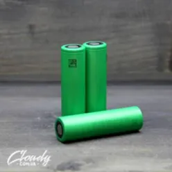 Акумулятори для електронних сигарет Sony - US18650 VTC5 2600mah (1 шт)